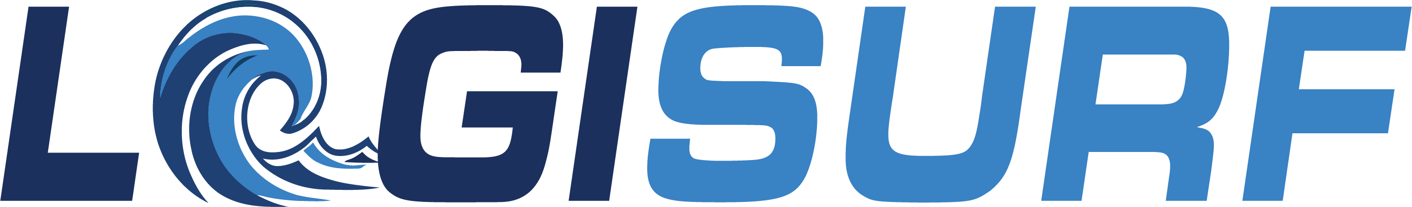LogiSurf Products